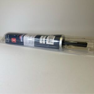 Springfield Marine Kingpin Standard Fixed Height Boat Seat Post 11”-W1610411-A